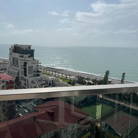 Sea Towers Lux 17-05 Daire Batum Dış mekan fotoğraf