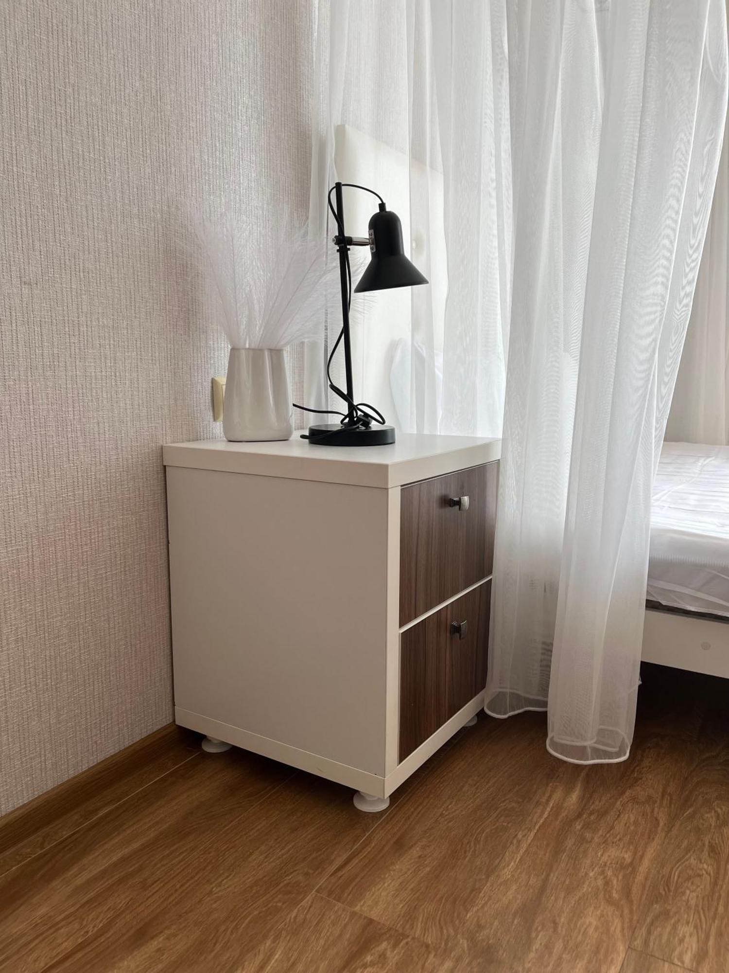Sea Towers Lux 17-05 Daire Batum Dış mekan fotoğraf